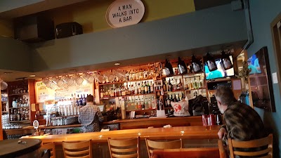 Photos of Seabright Brewery