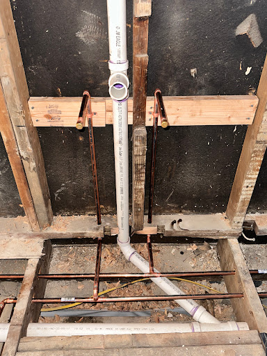 Caputo sewer and drain Any sewer or drain 150 - Thumbnail