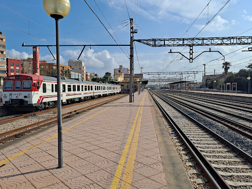 Sagunt - Visual