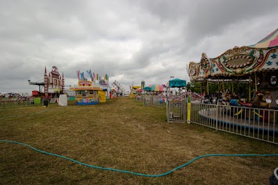 Cass County Fairgrounds