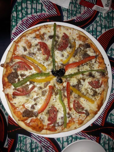 Photos of African Village Hotel
