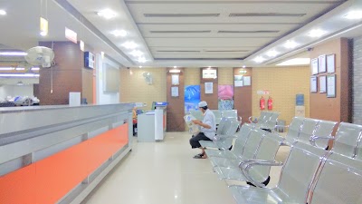 Photos of SGS Bangladesh Limited