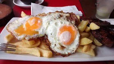 Photos of Restaurante Brazas Villarrica