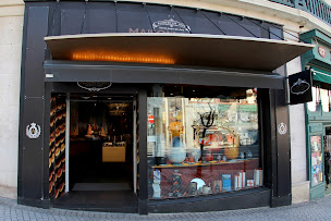 Photo n°1 de Maison Adam - Clémenceau à Biarritz (Artisan chocolatier)