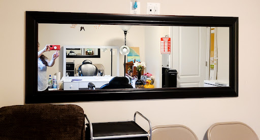 RAB eyebrows threading - Visual