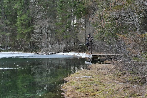 Sinijärv