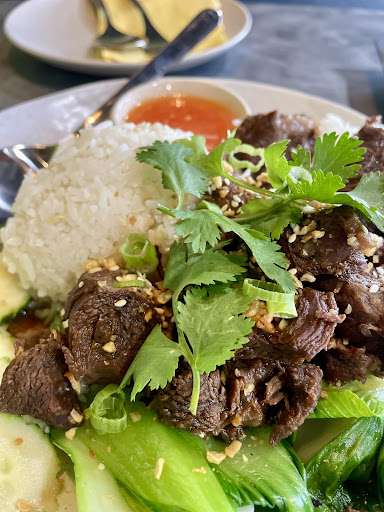 LAN KHAO - Visual