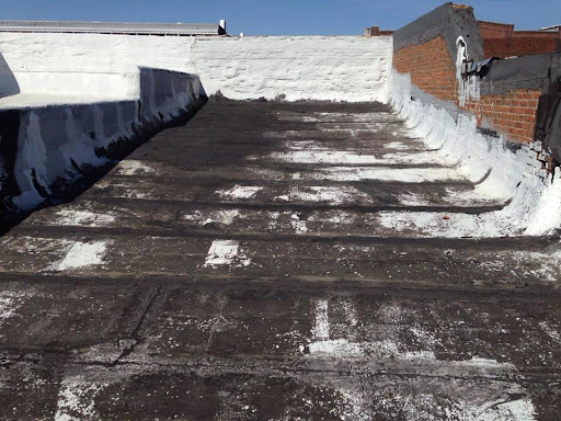 CL Roofing - Thumbnail