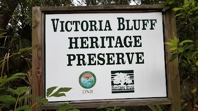 Victoria Bluff Heritage Preserve/Wildlife Management Area