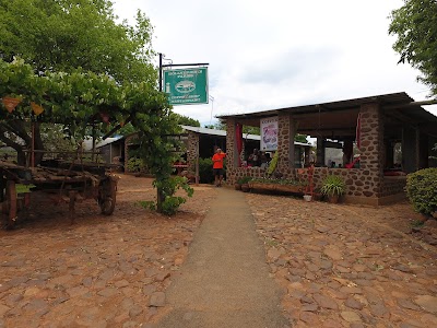 Photos of Hollybrooke Farms Horse , Quad Trails , BB , Restaurant ++Orango Tango