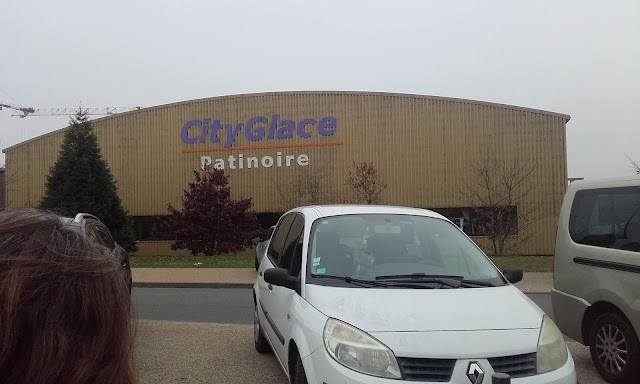 CityGlace