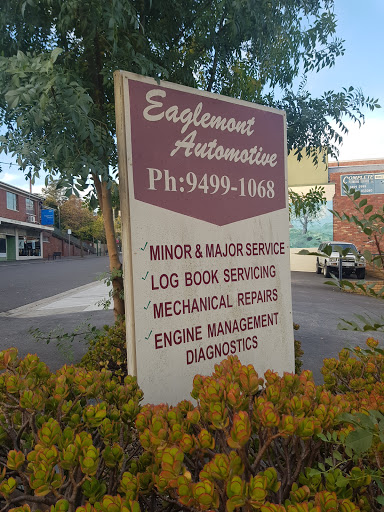 Eaglemont Automotive