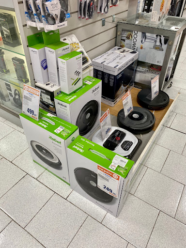 Expert - Ginepro - Visual