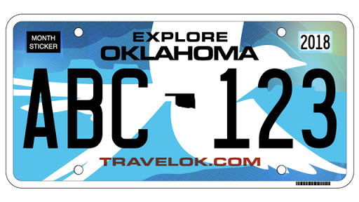 Arkoma Tag Agency - Thumbnail