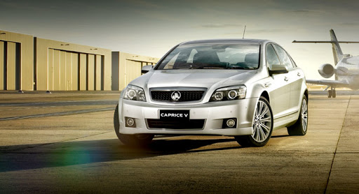 TMA Cabs Melbourne - Thumbnail
