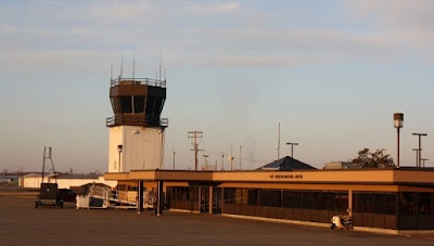 Cape Girardeau Regional Airport