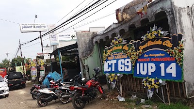 Photos of karangan bunga wonosobo