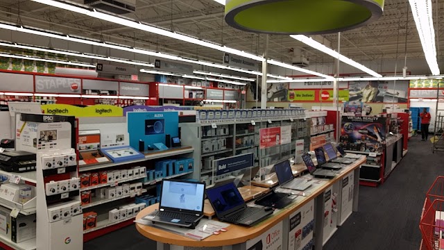 Staples