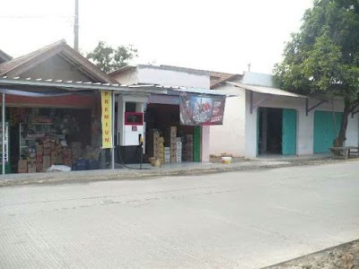 Photos of SMAN 1 PABUARAN