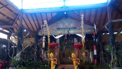 Photos of Pura Kayangan Prajepati