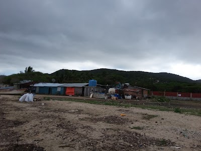 Photos of Playa Buen Hombre