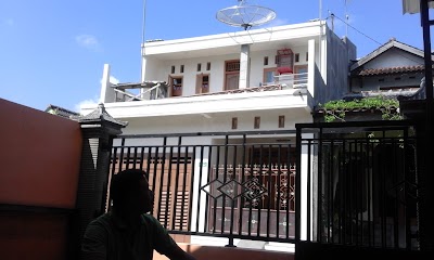 Photos of Housing Cepu Asri