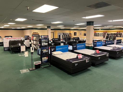 Mattress Firm Clearance Center Hesperian Boulevard - Thumbnail