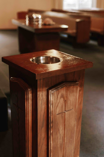 El Camino Presbyterian Church - Thumbnail
