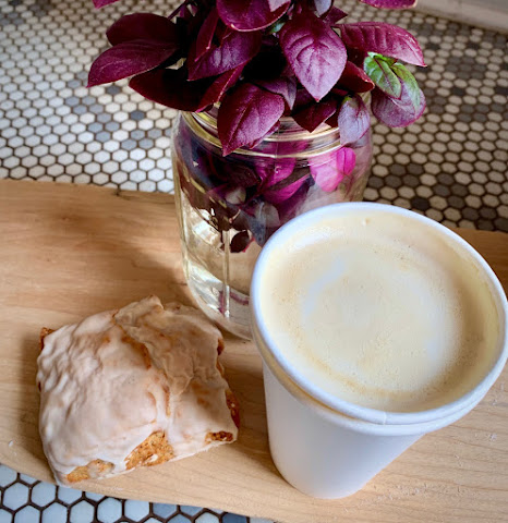 Necessary & Sufficient Coffee by null