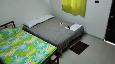 Photos of Hostal Macondo