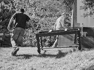 Photo n°3 de Tri-Porteur 24 à Couze-et-Saint-Front (Magasin d'articles d'occasion)