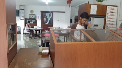 bakery