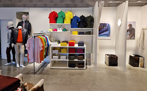 Photo n°1 de MISE AU GREEN à Eckbolsheim (Magasin de vêtements pour femmes)