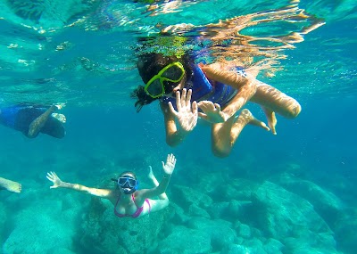 Photos of Blue Water Safaris
