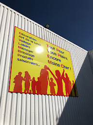 Photo n°2 de Marché aux affaires Confolens à Confolens (Magasin d'ameublement et de décoration)