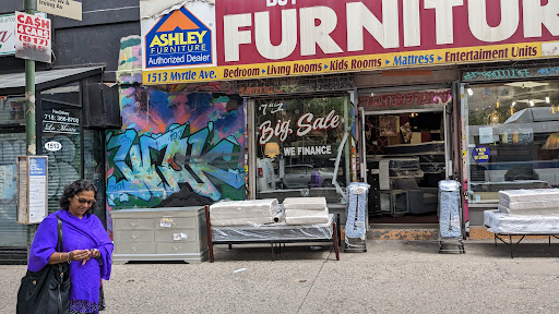 BUY BUY FURNITURE INC