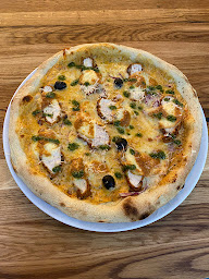 Photo n°18 de Le Comptoir à Pizza à Thuir (Pizzeria)