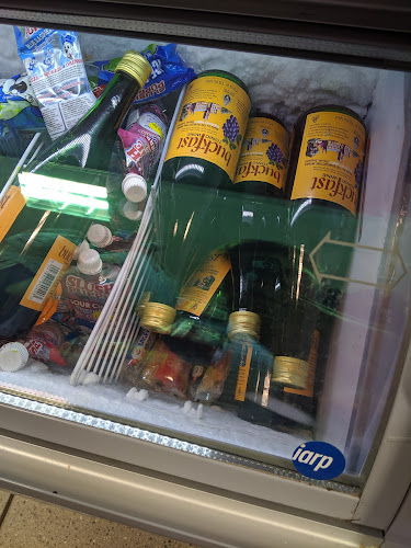 Nisa Local - Supermarket