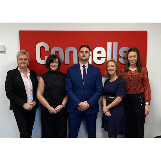 Connells Estate Agents Market Harborough Gallery - United Kingdom