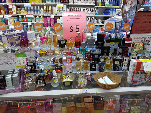Alfrieda Street Pharmacy - Thumbnail