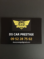 Ds Car Prestige à Andrésy