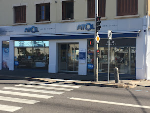 Photo n°5 de Opticien Roussillon - Atol Mon Opticien à Roussillon (Opticien)