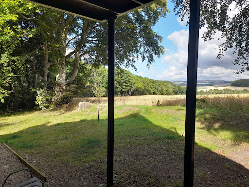 Scobach Lodge