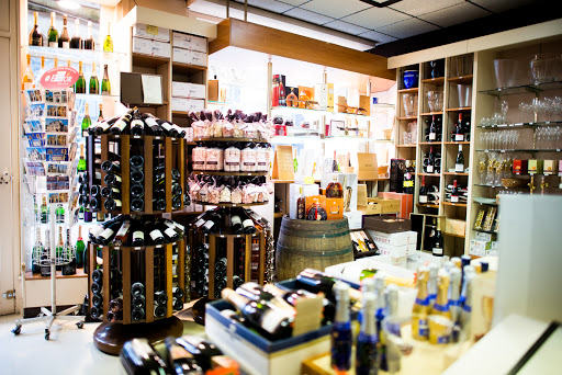Les Delices Champenoises - Thumbnail