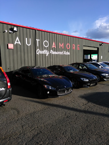 Autoamore - Visual
