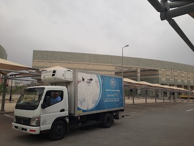 Photos of Manpower Building Abu Fatira