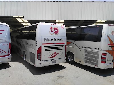 Photos of Grupo Pullman de Morelos