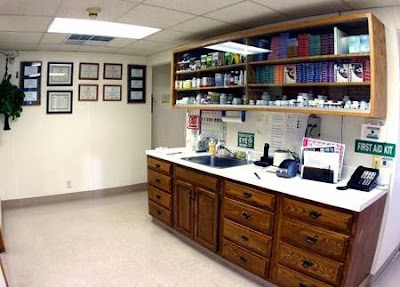Photos of Animal Hospital of Sullivan County
