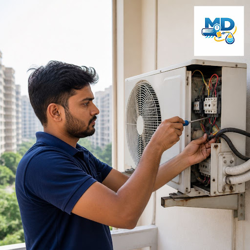 When your AC stops cooling in peak summer, you don’t want long waits or guesswork. That’s why so… post image