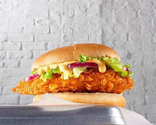 Photo 1 - tacos & burger Rapido livraison
